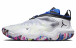 Кроссовки Jordan Why Not 6 "White Multi"