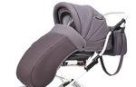 Детская коляска Reindeer Prestige Lily 3 в 1 (фиолетовый)