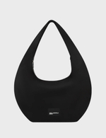 Сумка KARL LAGERFELD JEANS Glossy Nylon Hobo
