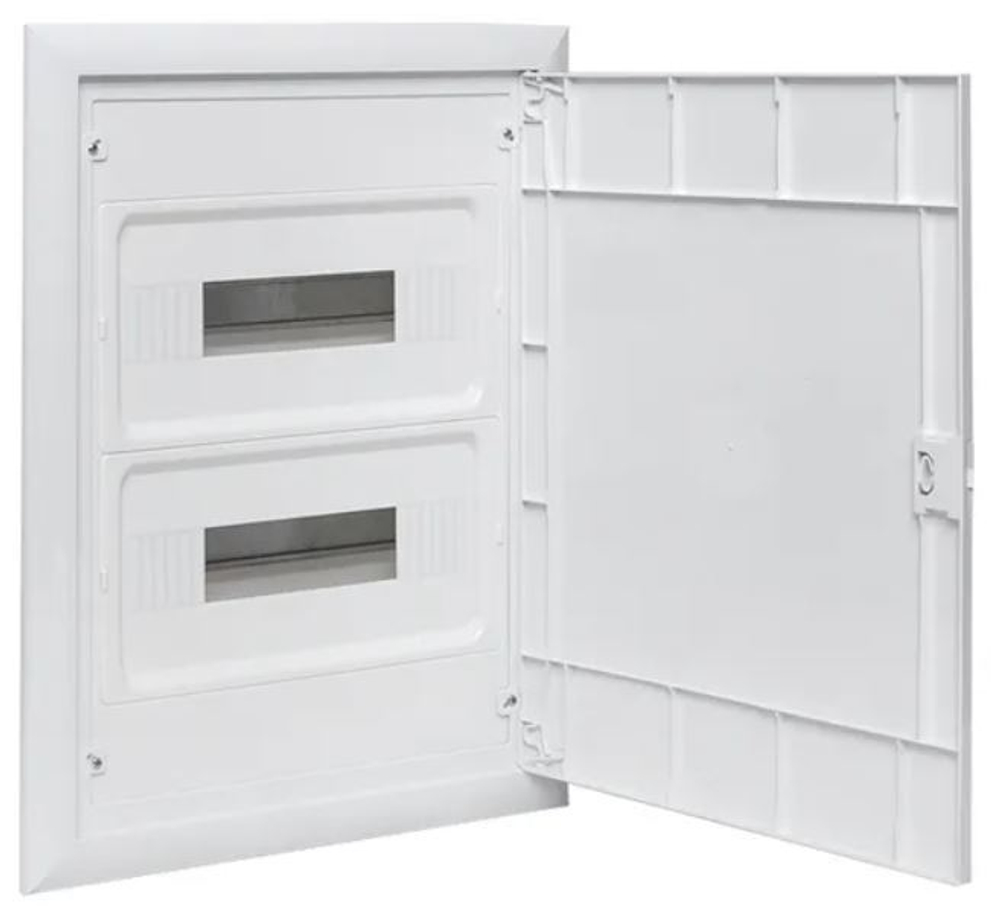 Щит распределительный встраиваемый EKF profibox-24+4