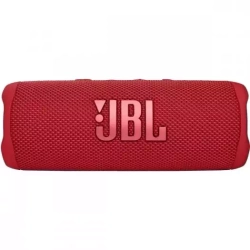 Портативная колонка JBL Flip 6 Red (JBLFLIP6RED)