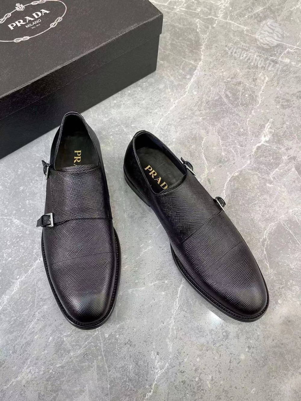 Туфли Prada