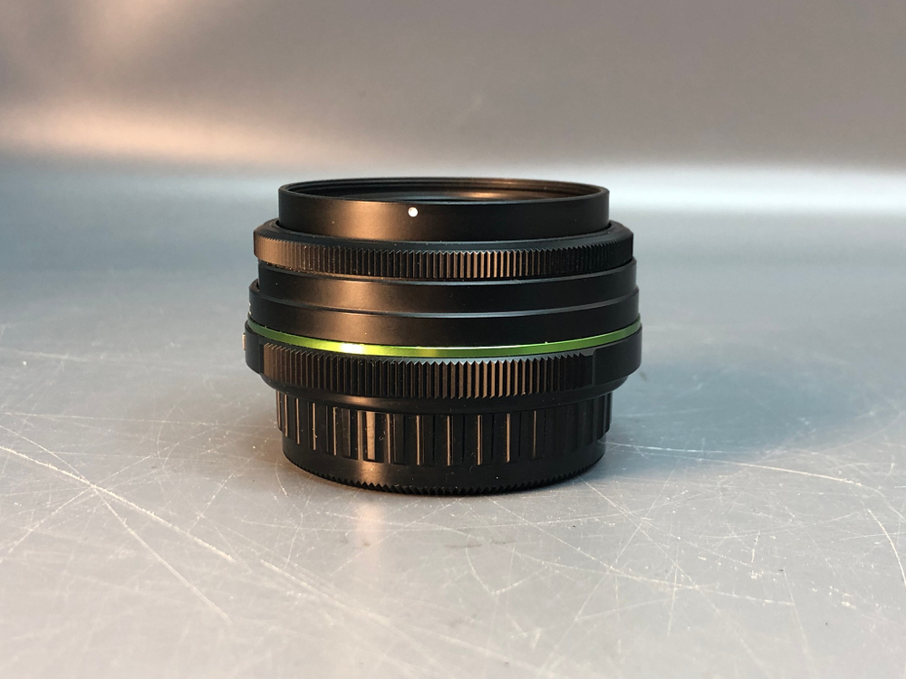 Pentax SMC DA 21mm 3.2 AL Limited