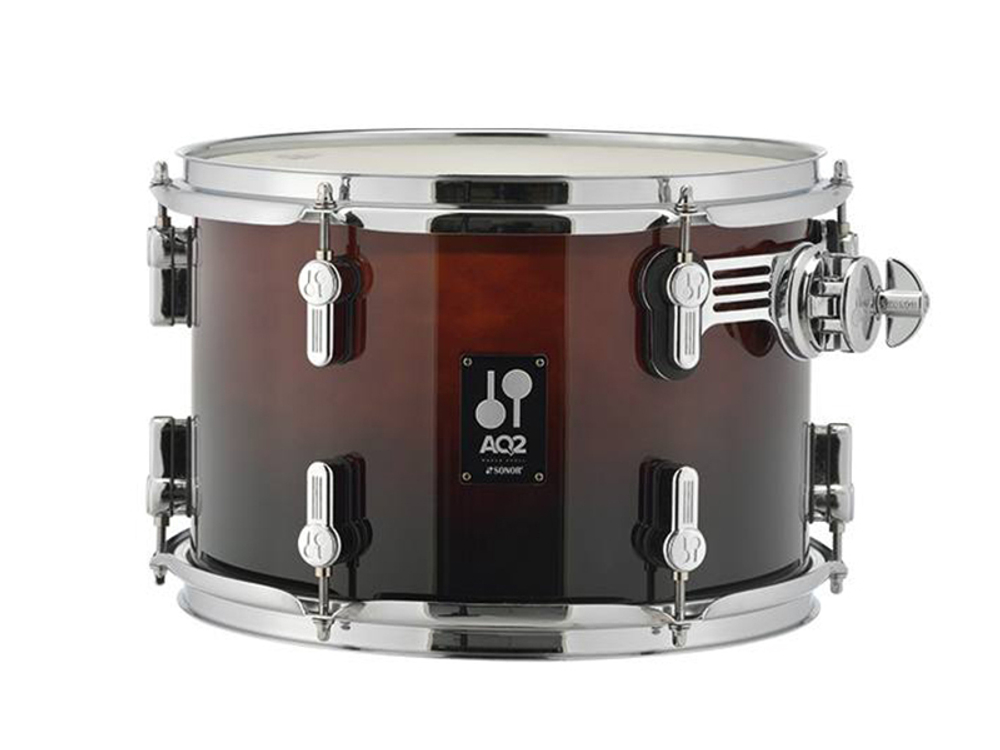 17632122 AQ2 1007 TT BRF 13073 Том барабан 10 х 7", коричневый, Sonor