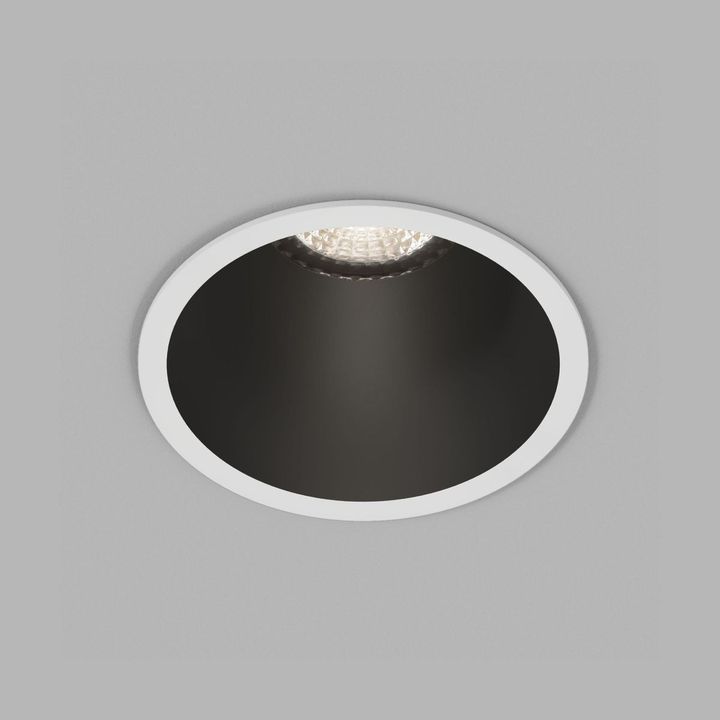 Встраиваемый светильник Denkirs Karup DK3026-WB