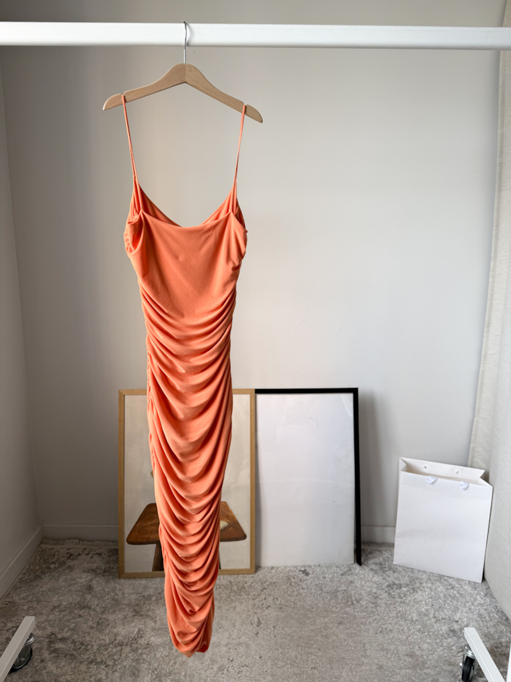 Платье Muar Couture, S