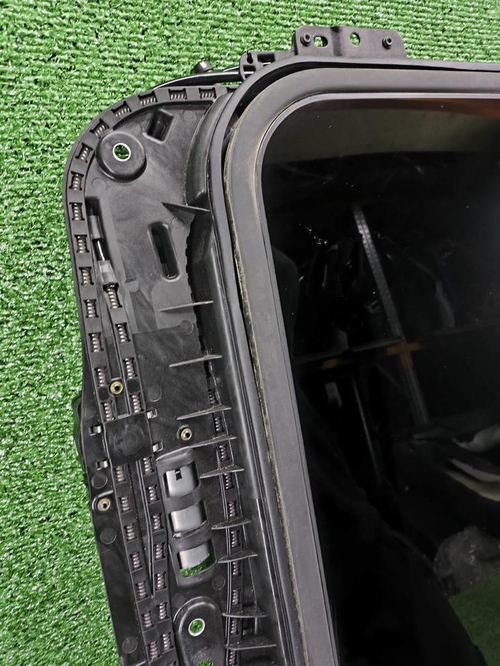 Панорамная крыша Chery Arrizo 8 (2022-н.в.)