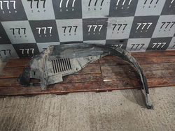 Подкрылок передний левый Toyota Corolla (E120) 03-07 Б/У Оригинал 5387613050