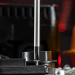 Набор отверток "Era", 8 шт, CrV, трехкомпонентная рукоятка Matrix