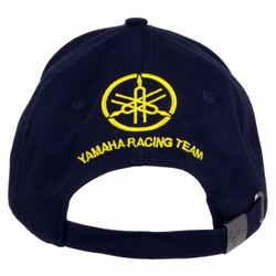 Бейсболка Yamaha