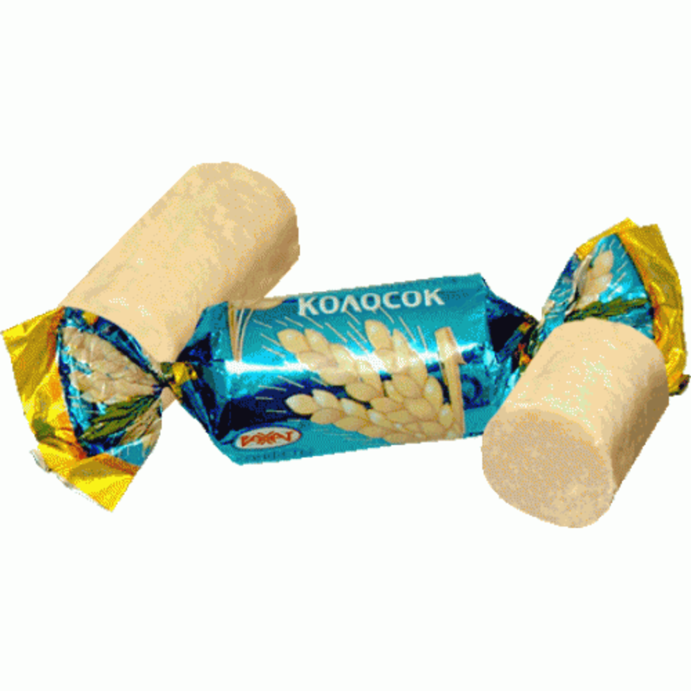 Конфеты Ассорти батончики Рахат весовые (181)