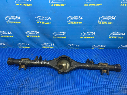 Чулок заднего моста TOYOTA LITEACE NOAH 1996-1998