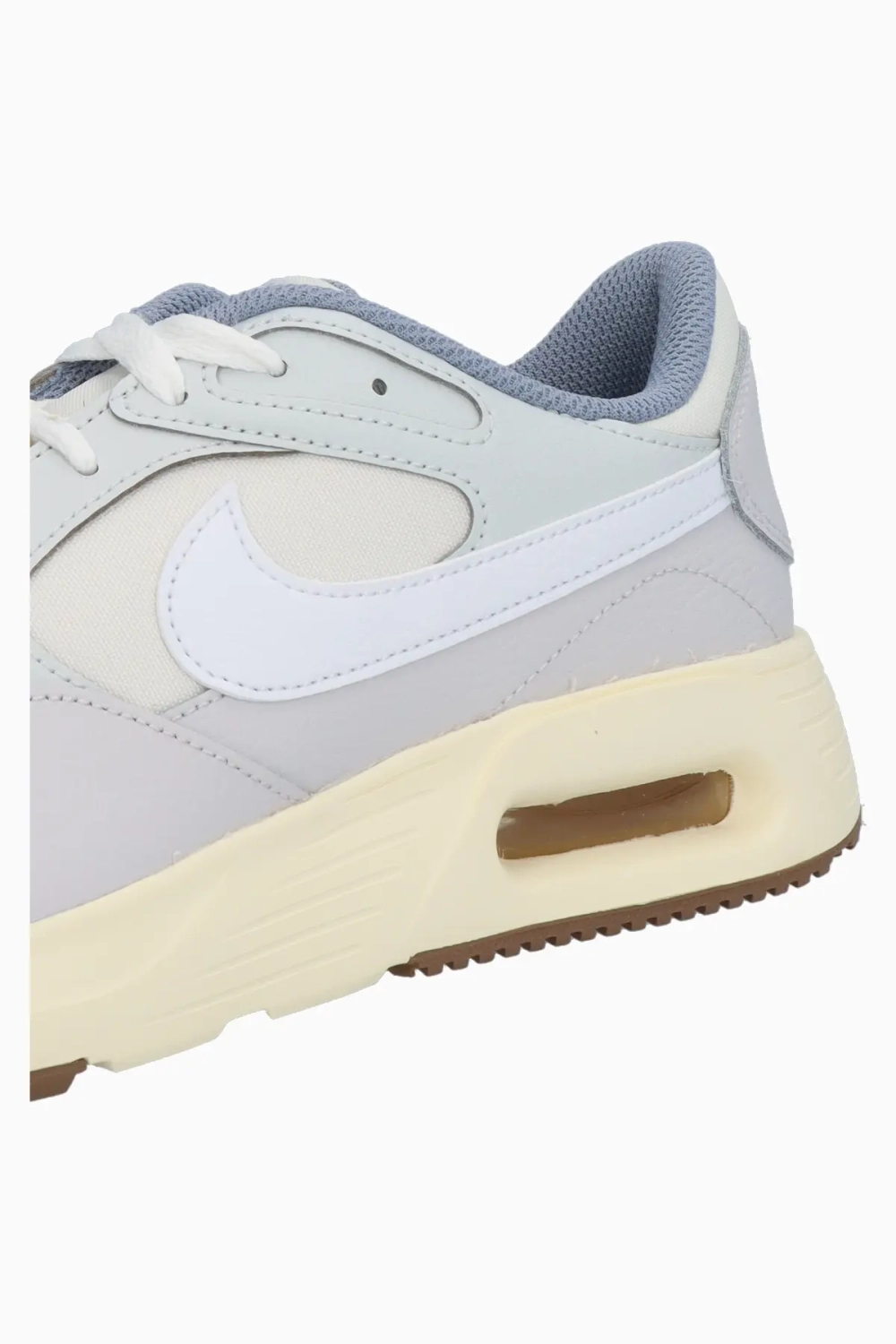 Кроссовки Nike Air Max SC - серый