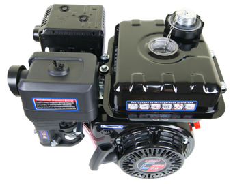 Lifan 170f c pro