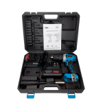 DBLID180-1 шуруповерт TOUA