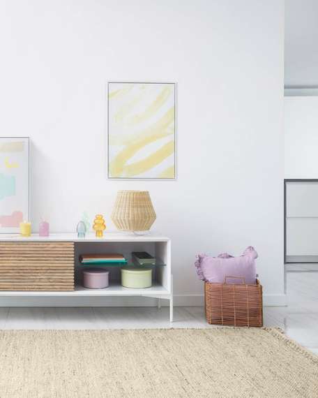 Картина Lien 70х50 см