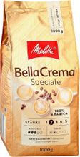 Кофе в зернах Melitta Bella Crema Speciale, 1 кг, 2 шт