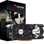 Видеокарта AFOX NVIDIA  GeForce GTX 1050TI AF1050TI-4096D5H7-V9 4ГБ GDDR5, Ret