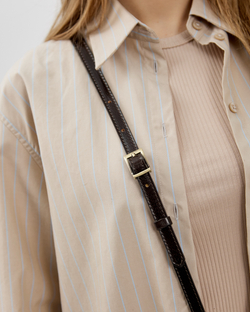 Сумка 620 12 коричневый