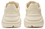 Gucci Rhyton Logo