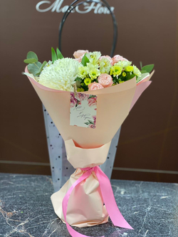 Букет 8 Марта М-31