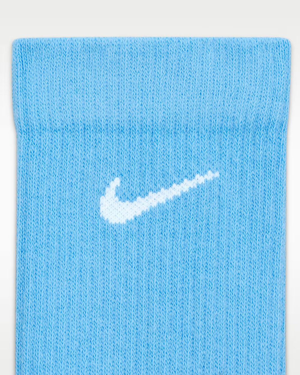 Nike Повседневная роскошь Носки (3 пары) - NIKE