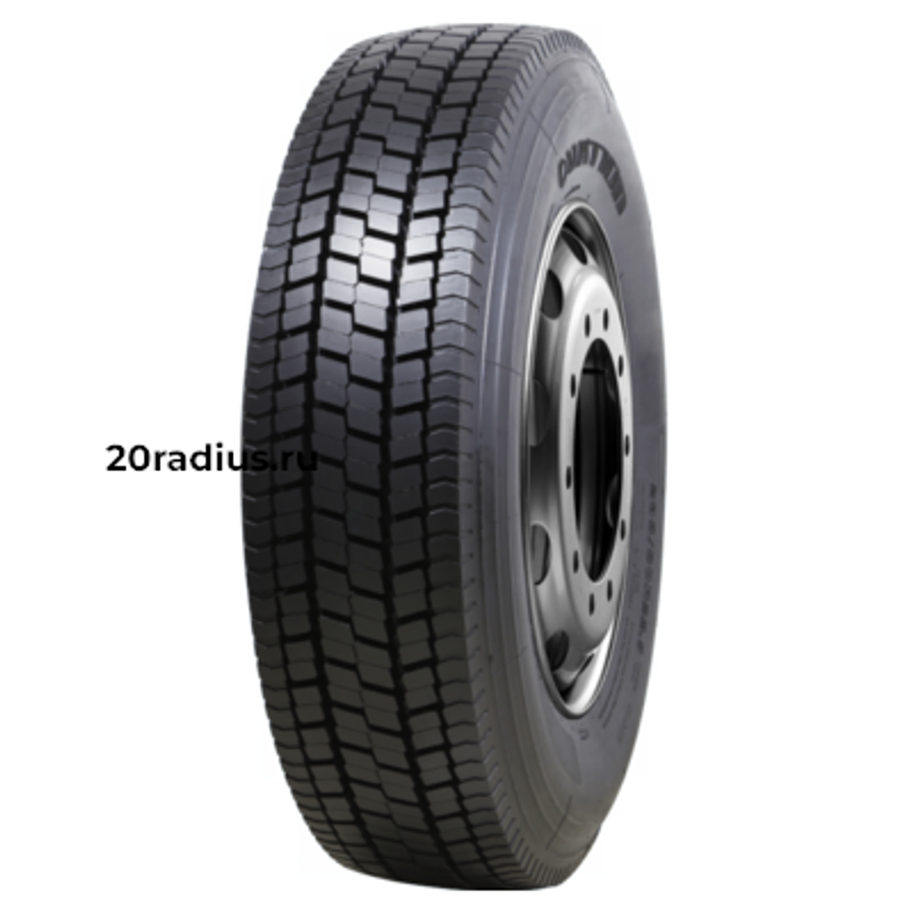215/75R17,5 135/133J VI-628 TL 16PR