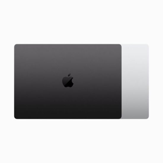 Apple MacBook Pro 16" (M3 Pro 12C CPU, 18C GPU, 2023) 18 ГБ, 512 ГБ SSD, «чёрный космос»