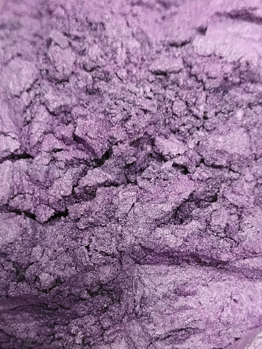 Премиум 8939 Лавандовый нюд. - перламутровый сухой краситель