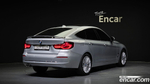 BMW 3 Series GT (F34) GT 320d Luxury (03.2020)