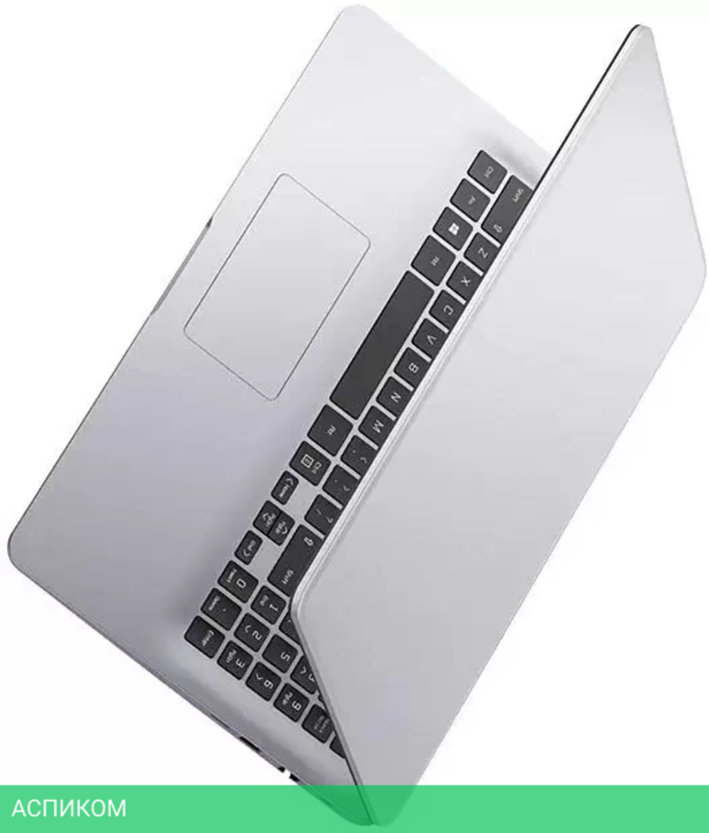 Ноутбук Maibenben M555 M5551SB0LSRE0