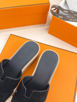 Hermes Eze 30 Sandal