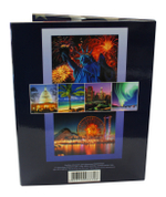 Альбом для 25-центовых монет США (1999-2009). Штаты и территории. Картонный