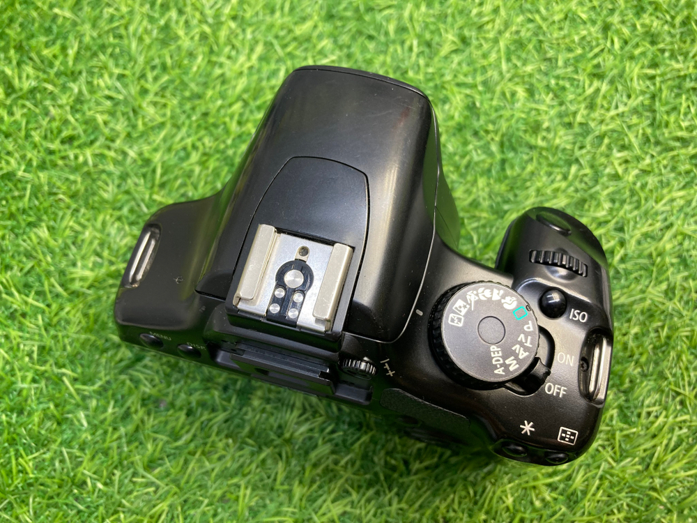 Canon 450D + 18-55mm IS II Покупка/Продажа