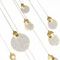 Подвесная светодиодная люстра ST Luce Montecelio SL6104.203.09