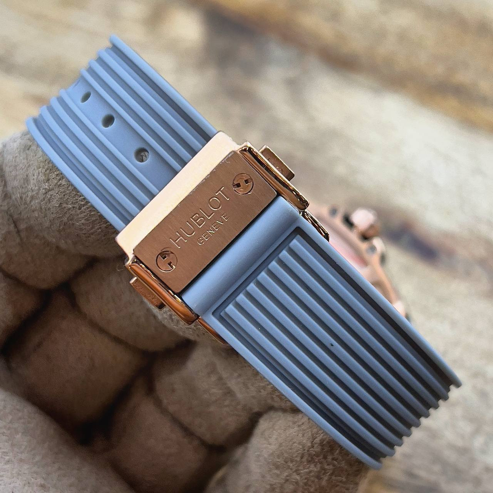 Часы Hublot