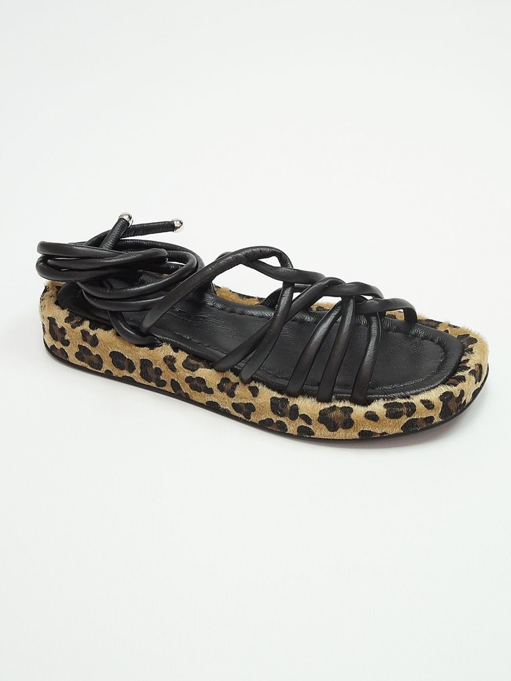 Сандалии женские BENGZO BALDINI 359-017-L\01