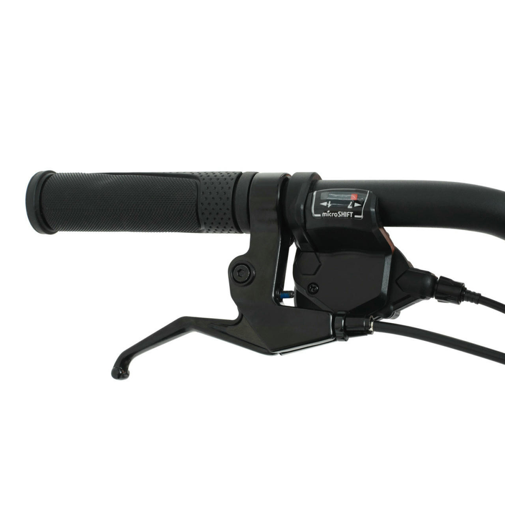 Женский велосипед Welt Floxy 1.0 D 26 (2023)