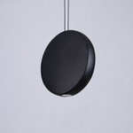 Pendant design lamp Cosmos by Vibia (2 lampshade )
