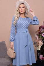 Платье 71345 Avili