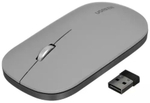 Мышь Ugreen 90373 серый