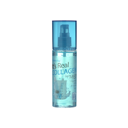 Farmstay It's Real Gel Mist Collagen Гель - спрей для лица с коллагеном