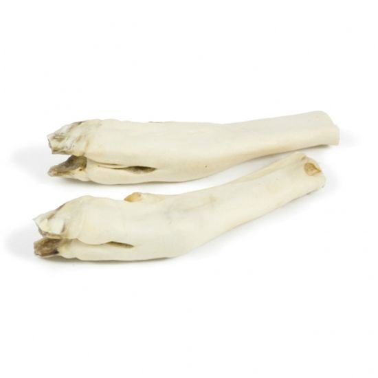 Titbit лакомство для собак Нога баранья, мягкая упаковка 2шт