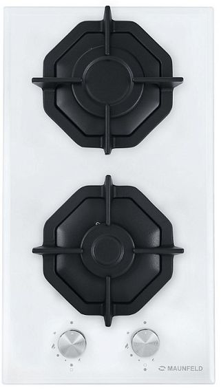 Варочная поверхность Maunfeld EGHG.32.2CW/G