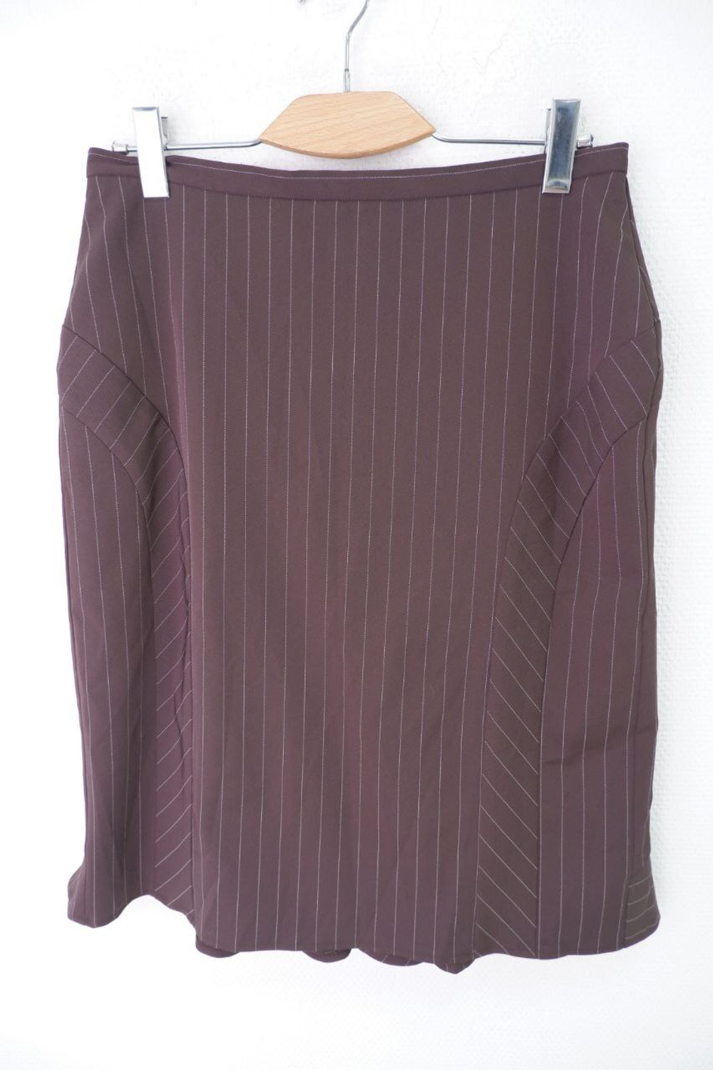 Юбка Vivien Caron модная 48/50 размер