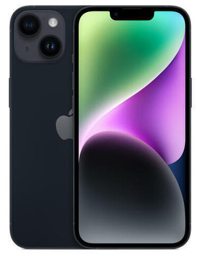 iPhone 14 Черный