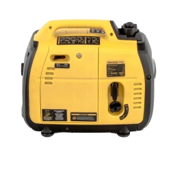 DENZEL GT-1200iS генератор инверторный 94701