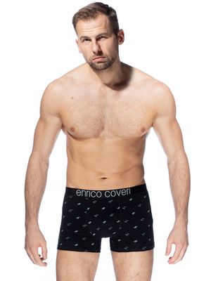 Мужские трусы EB 1680 Boxer Enrico Coveri