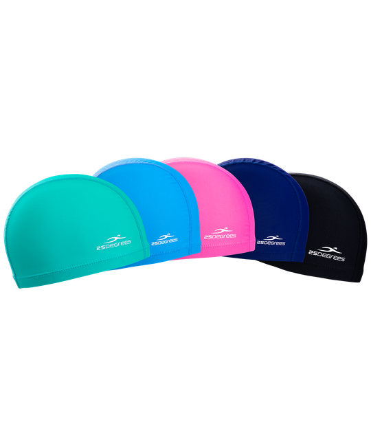 Шапочка для плавания 25DEGREES Comfo п/э