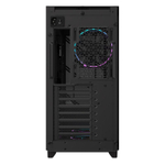 Корпус Gigabyte AORUS C400G MidTower, ATX, Black